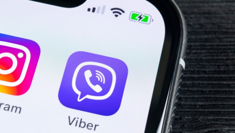 Huawei και Viber επεκτείνουν τη συνεργασία τους