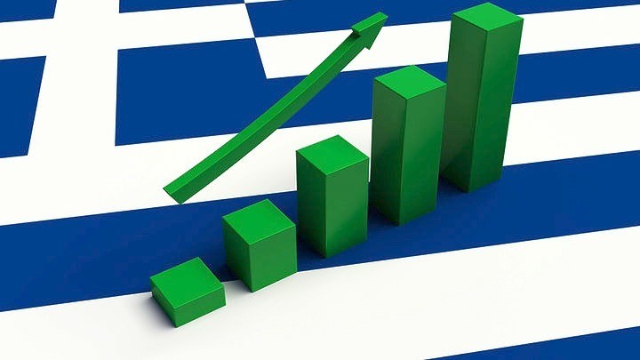 ΕΛΣΤΑΤ: Στο -0,3% ο πληθωρισμός τον Απρίλιο 2021
