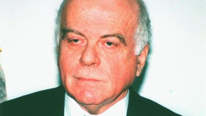 Κύπρος: Πέθανε ο πρώην υπουργός Ν. Ρολάνδης