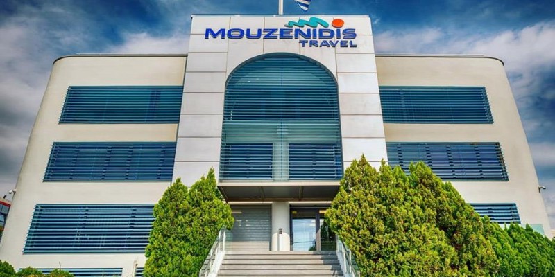 Θα είναι η  Mouzenidis Travel  το νέο κανόνι στον τουριστικό κλάδο;