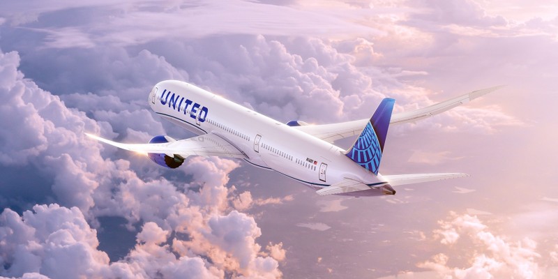 United Airlines: Παραγγελία 270 αεροσκαφών από Boeing και Airbus