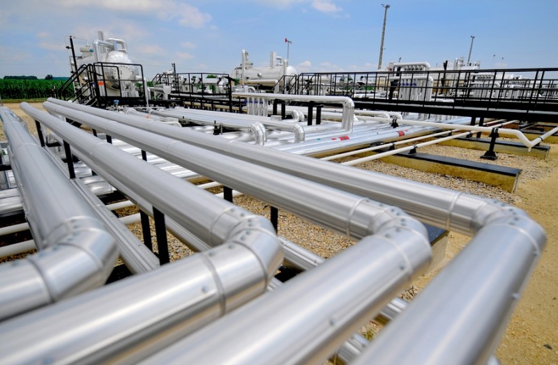 ΔΕΔΑ: Δημοπράτηση έργων €180 εκατ. για δίκτυα φυσικού αερίου στην Περιφέρεια