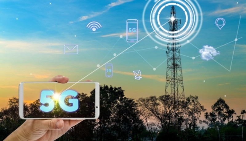 Το 5G θα αποφέρει 600 δισ. δολάρια στην παγκόσμια οικονομία την επόμενη δεκαετία