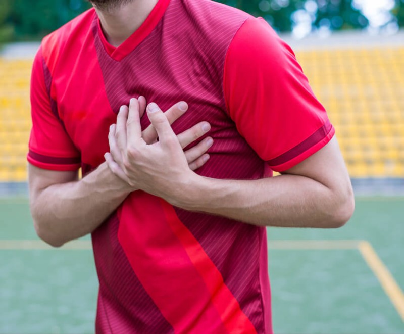Metropolitan: Μπορεί να προληφθεί ο αιφνίδιος καρδιακός θάνατος σε αθλητές;