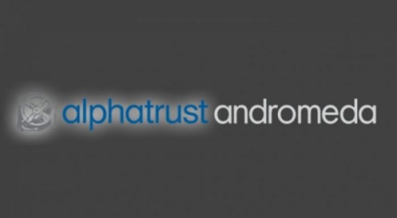 Alpha Trust Ανδρομέδα: Μέρισμα 1,78 ευρώ ανά μετοχή ενέκρινε η ΓΣ