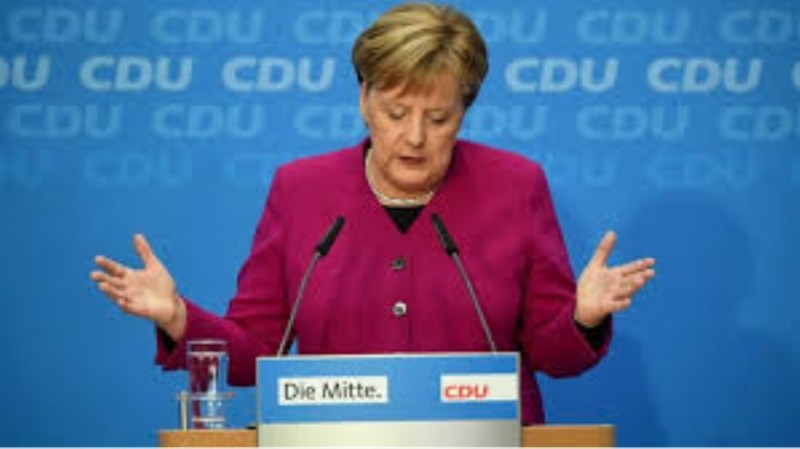 Γερμανία: Τελευταίο εκλογικό τεστ πριν από το τέλος της εποχής Μέρκελ