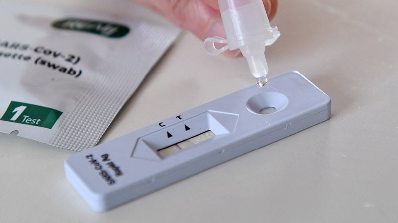 Φαρμακεία Αττικής: Τέλος τα δωρεάν self tests από 19 Ιουνίου