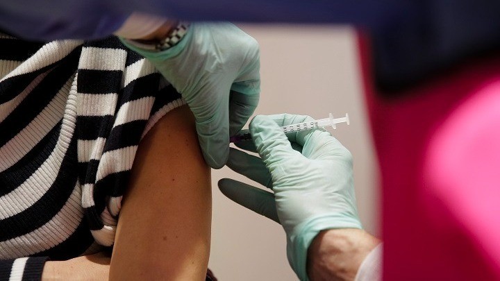 Κίνα: Εμβολιάζει κατά του Covid 20 εκατ. κατοίκους την ημέρα