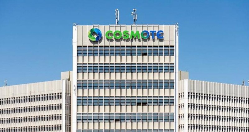 COSMOTE: Δεσμεύεται σε μηδενικό ανθρακικό αποτύπωμα