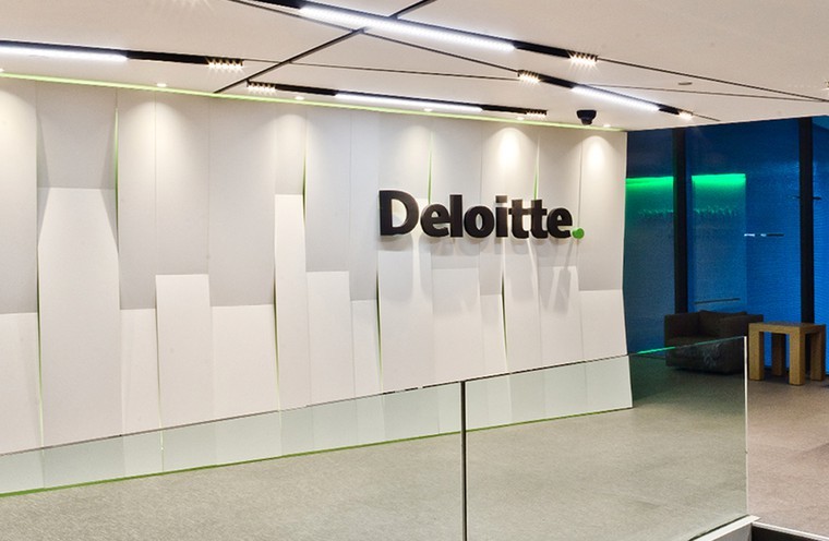 Deloitte: Αισιόδοξοι οι Ελληνες CFO για την οικονομία και την επιχείρηση