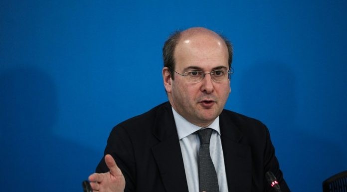 Κ. Χατζηδάκης: Ο ΣΥΡΙΖΑ να εξηγήσει γιατί ψήφισε τα μισά άρθρα από το
