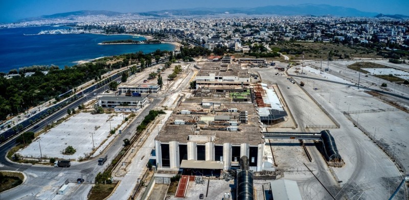 Ελληνικό: Η επόμενη μέρα ξεκίνησε 