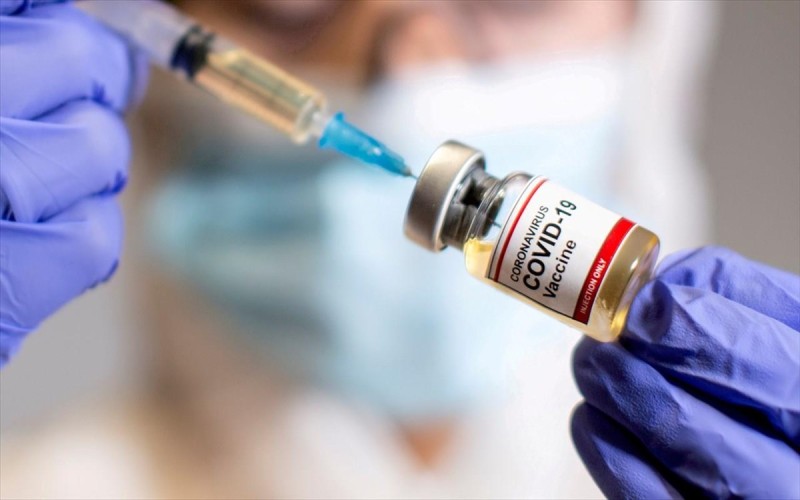 ΗΠΑ: Δωρίζουν στην Ταϊβάν 750.000 δόσεις εμβολίων για την Covid-19