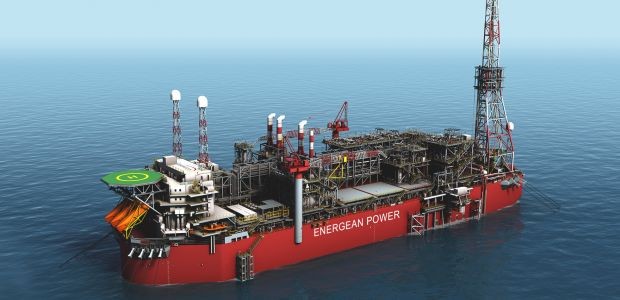 Energean: Νέες γεωτρήσεις στο Ισραήλ