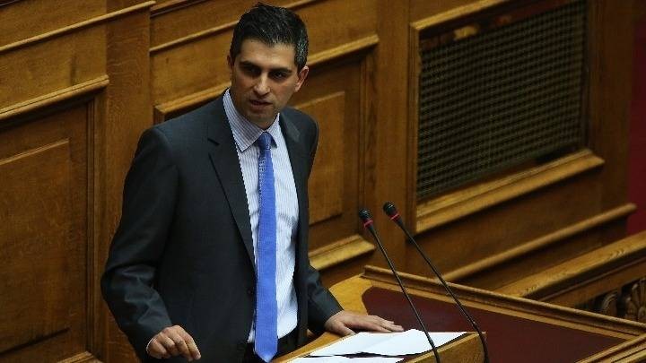 Χρ. Δήμας: Μέχρι το τέλος του έτους ο ανάδοχος της Πολιτείας Καινοτομίας