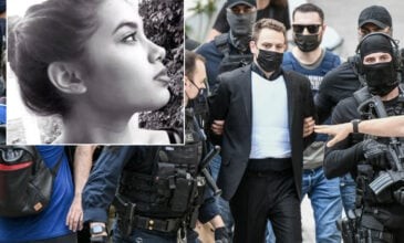 Έγκλημα στα Γλυκά Νερά: Κοιμόταν η Καρολάιν λίγα λεπτά πριν θανατωθεί