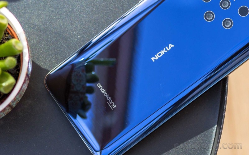 Η Nokia δίνει την δυνατότητα τηλεργασίας για έως τρεις φορές την εβδομάδα