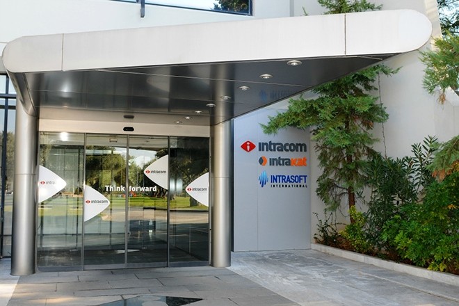 Intrakat: Ξεκινά η διαδικασία συγχώνευσης με απορρόφηση της «ΓΑΙΑ ΑΝΕΜΟΣ»