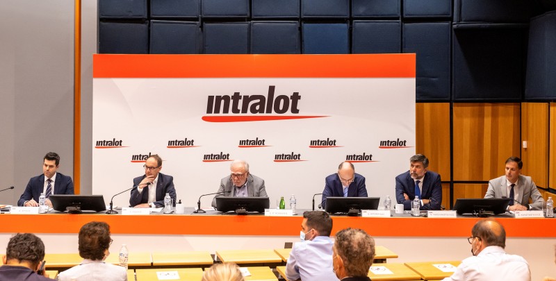 Intralot: Eνδυναμώνει τη θέση της σε στρατηγικές αγορές