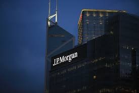 JP Morgan: Αναστέλλει δωρεές σε ρεπουμπλικάνους που προσπάθησαν να ανατρέψουν την νίκη  Μπάιντεν