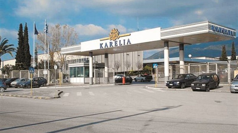 Καπνοβιομηχανία Καρέλια: Απόφαση για διανομή μερίσματος 8,93 ευρώ ανά μετοχή