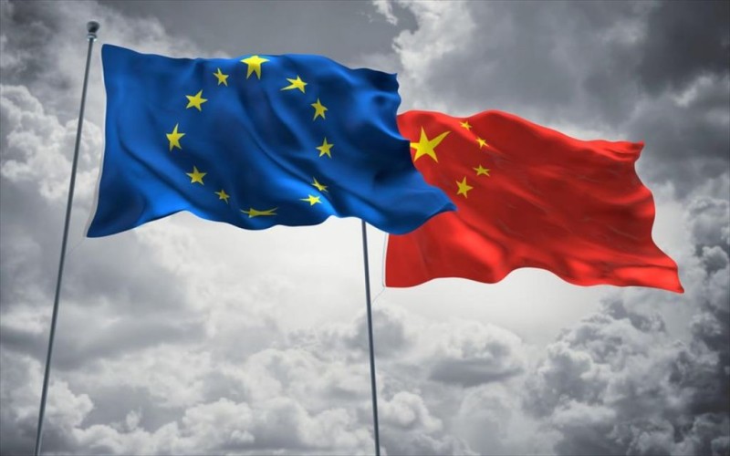 Ανησυχίες στην Ευρώπη για τον κινεζικό νόμο κατά των κυρώσεων των ξένων