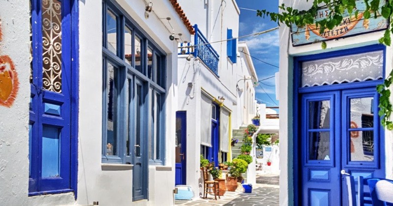 Σε ποια ελληνικά νησιά ανέβηκαν οι ζητούμενες τιμές πώλησης ακινήτων