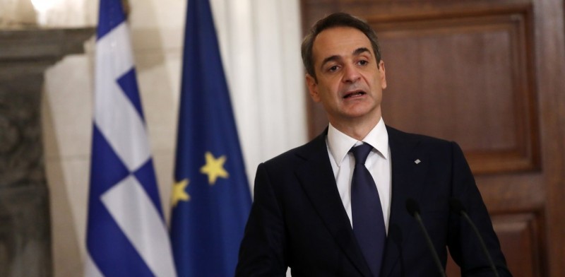 Κυρ.Μητσοτάκης: Διαθέτουμε σχέδιο για ασφαλές