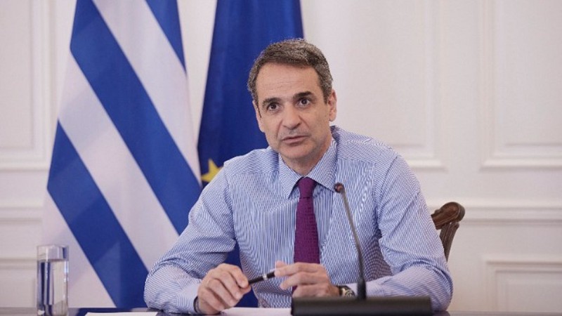 Κυρ. Μητσοτάκης: Οι Πανελλαδικές δεν είναι η μόνη γέφυρα προς την πρόοδο