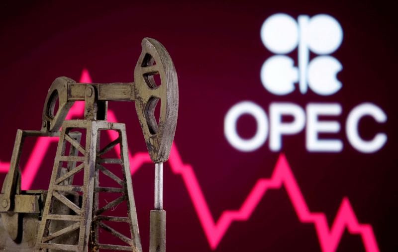 Τα μέλη του OPEC+ συμφώνησαν για αύξηση ημερήσιας παραγωγής