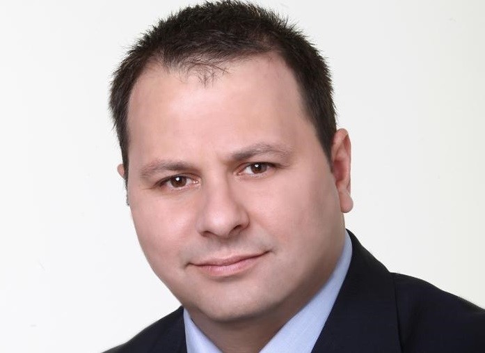 Ο Π. Σταμπουλίδης νέος CEO του ΤΑΙΠΕΔ