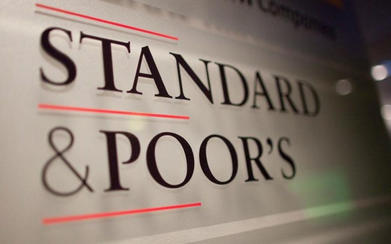 Ο S&P επιβεβαιώνει την πιστοληπτική αξιολόγηση της Κίνας