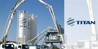 Titan Cement: Στο 37,03% ανέρχεται η συμμετοχή του Λεωνίδα Κανελλόπουλου