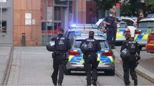 ΥΠΕΞ: Καταδικάζει την αιματηρή επίθεση στη Γερμανία