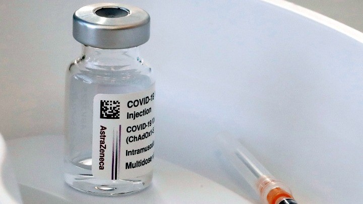 Τι γίνεται με τις πιθανές μελλοντικές ενισχυτικές δόσεις του εμβολίου