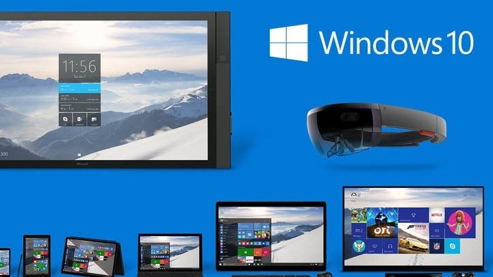 Τα Windows 10 της Microsoft θα αποσυρθούν το 2025