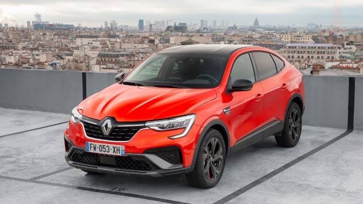 Η Renault αξιοποιεί το υδρογόνο για την κίνηση των αυτοκινήτων