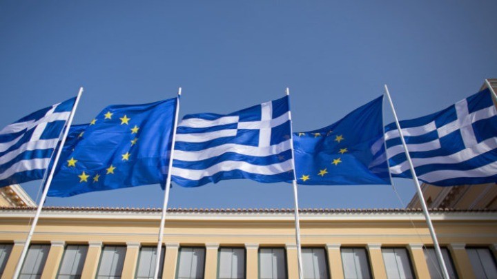 Eurostat: Το πρώτο τρίμηνο του 2021 το ΑΕΠ στην Ελλάδα αυξήθηκε κατά 4,4%