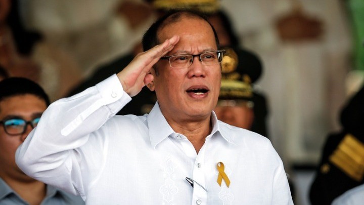 Πέθανε ο πρώην Πρόεδρος των Φιλιππίνων Μπενίνιο Ακίνο ο 3ος