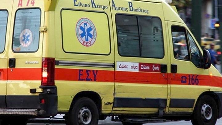 Πυροβολισμοί στις Σέρρες τραυματίστηκαν 5 παιδιά
