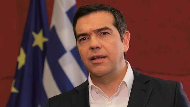 Αλ. Τσίπρας: Ανάπτυξη για όλους και όχι για λίγους