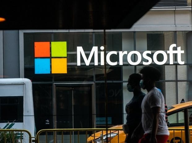 Microsoft: Αποτελέσματα ρεκόρ για το σύνολο της χρήσης