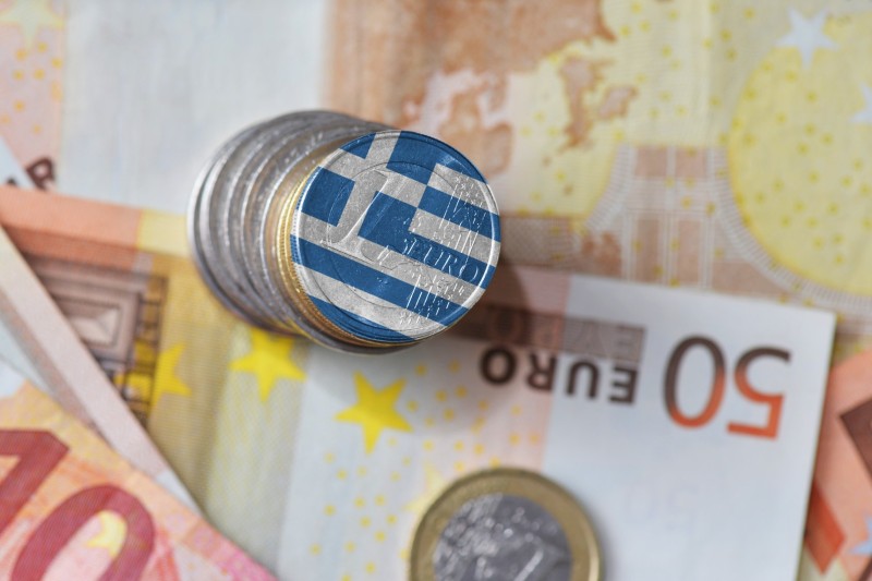 Πρωτογενές έλλειμμα 9,093 δισ. ευρώ στον προϋπολογισμό το εξάμηνο