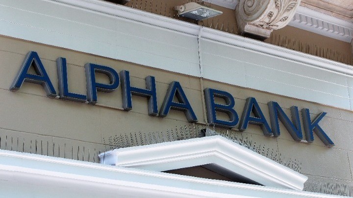 Alpha Bank: Στον χρηματιστηριακό δείκτη αειφορίας Financial Times Stock Exchange4Good