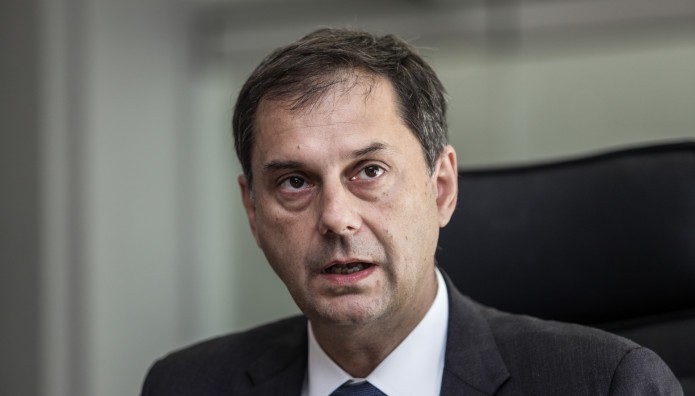 Χ. Θεοχάρης: