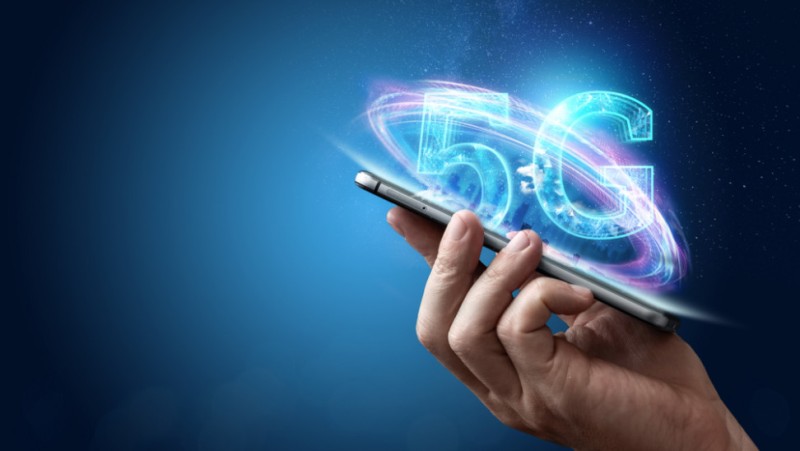 Δωρεάν 5G wifi hotspots στην Πάρο από τη Wind