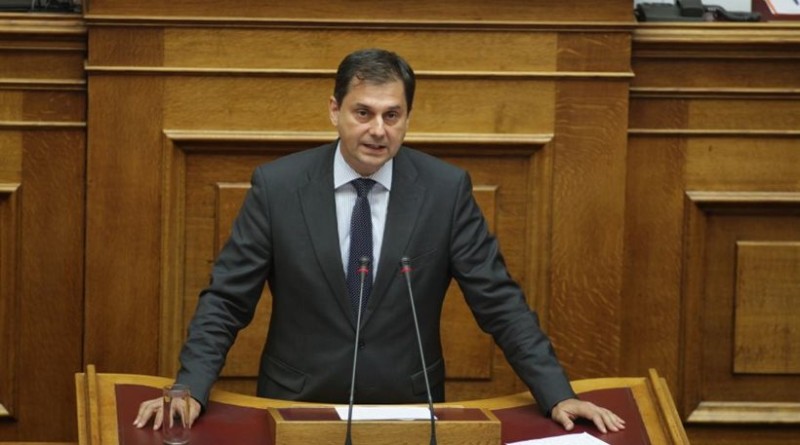 Χάρης Θεοχάρης: Κρίσιμες οι επόμενες τέσσερις εβδομάδες για τον ελληνικό τουρισμό