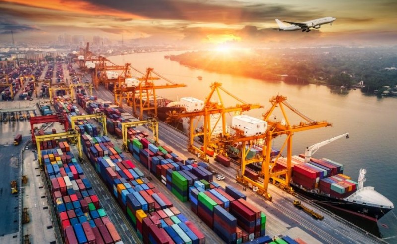 Logistics: Ένας κλάδος με καθοριστικό ρόλο στο επιχειρείν