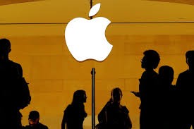 Apple: Παρουσίασε βελτιωμένα αποτελέσματα για το γ' τρίμηνο της χρήσης