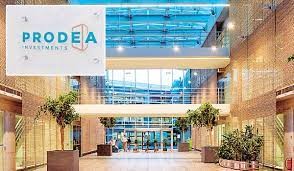 Prodea Investments: Αύριο, Τετάρτη, αρχίζει η διαπραγμάτευση των νέων ομολογιών